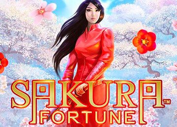 Sakura Fortune