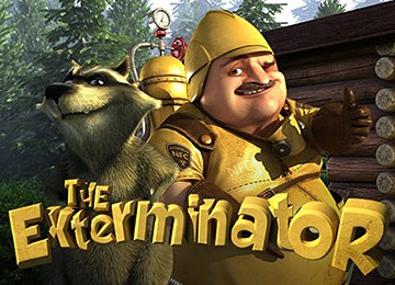 The Exterminator
